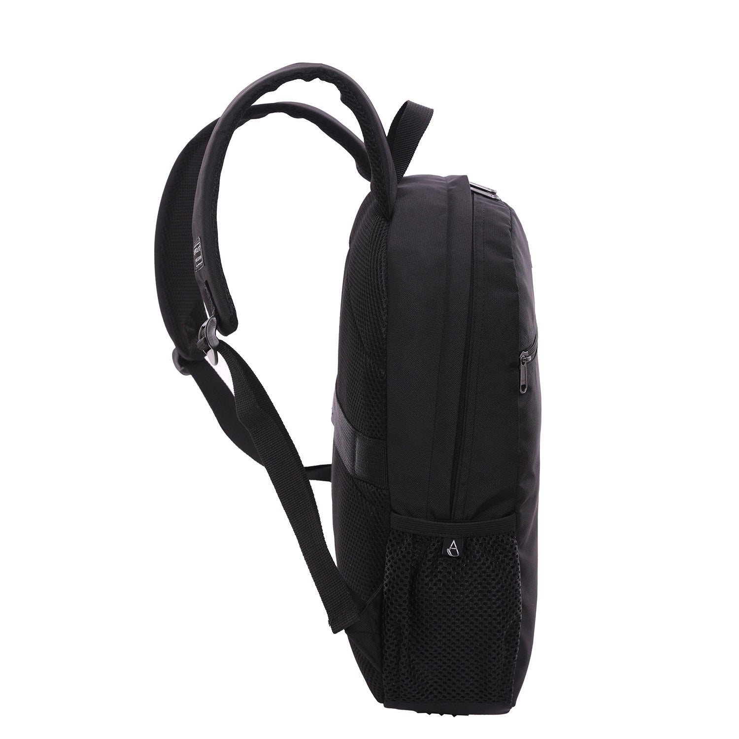 Aerolite 40x30x10 Lufthansa Maximum Size Backpack Recycled Eco-Friendly Shower-Resistant Cabin Luggage Travel Approved For British Airways, easyJet Swiss and Austrian Airlines with 10 Year Warranty - Aerolite UK