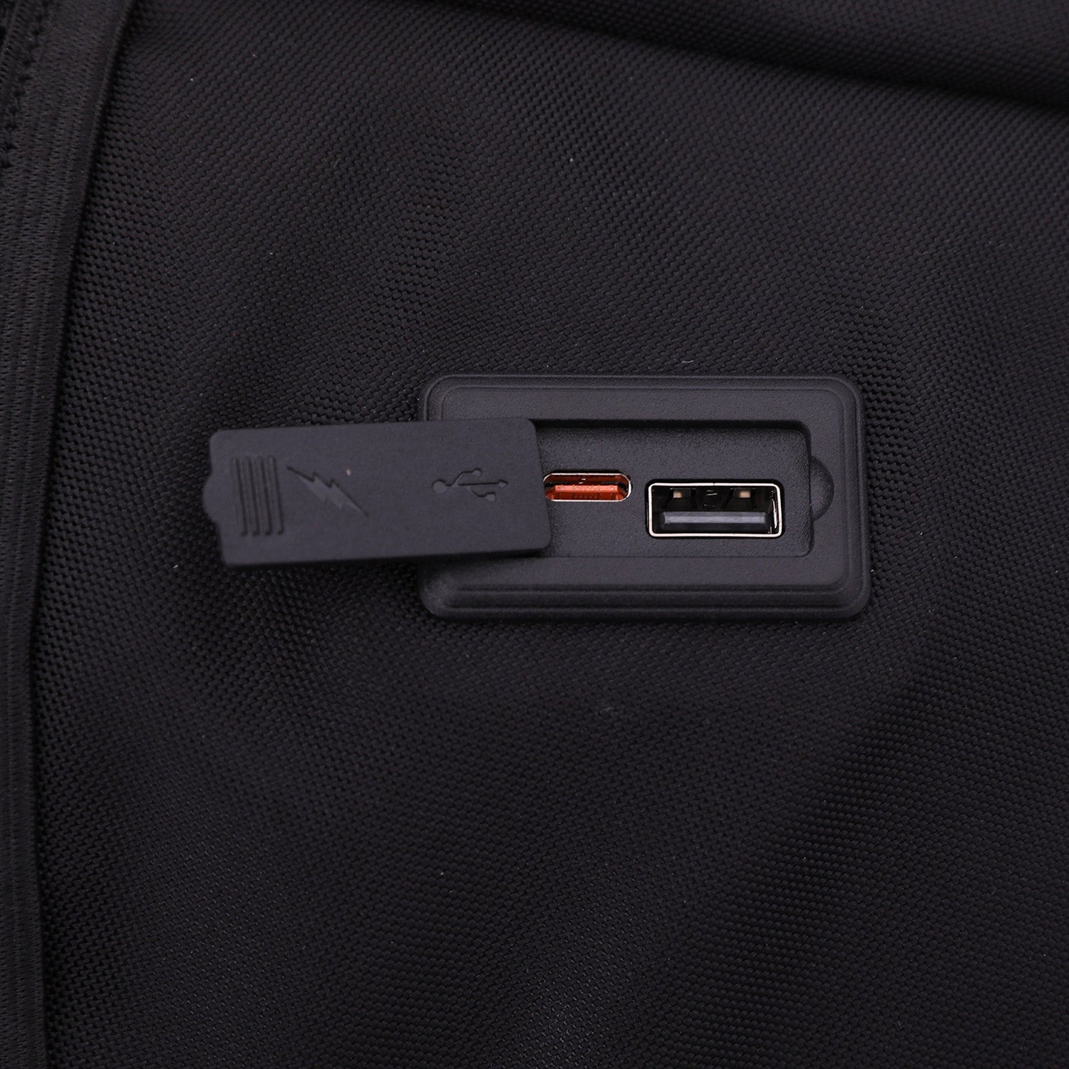 Aerolite 45x36x20cm Easyjet Maximum Premium Quality Tactical Backpack, Made From Recycled Eco-Friendly Shower-Resistant Material, 10 Year Brand Warranty