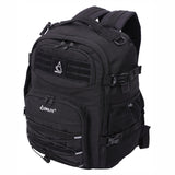 Aerolite 45x36x20 Easyjet Maximum Size Backpack With Removable Small Carry Pouch Recycled Eco-Friendly Shower-Resistant Cabin Luggage Approved Travel Carry On Flight Rucksack with 10 Year Warranty - Aerolite UK