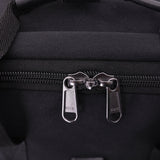 Aerolite 40x20x25 Ryanair Maximum Size Backpack With Removable Small Carry Pouch Eco-Friendly Shower-Resistant Cabin Luggage Approved Travel Carry On Holdall Flight Rucksack with 10 Year Warranty - Aerolite UK