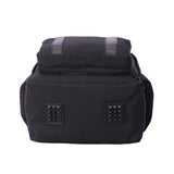 Aerolite 40x20x25 Ryanair Maximum Size Backpack With Removable Small Carry Pouch Eco-Friendly Shower-Resistant Cabin Luggage Approved Travel Carry On Holdall Flight Rucksack with 10 Year Warranty - Aerolite UK