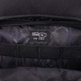 Aerolite 40x20x25 Ryanair Maximum Size Backpack With Removable Small Carry Pouch Eco-Friendly Shower-Resistant Cabin Luggage Approved Travel Carry On Holdall Flight Rucksack with 10 Year Warranty - Aerolite UK