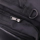 Aerolite 40x20x25 Ryanair Maximum Size Backpack With Removable Small Carry Pouch Eco-Friendly Shower-Resistant Cabin Luggage Approved Travel Carry On Holdall Flight Rucksack with 10 Year Warranty - Aerolite UK