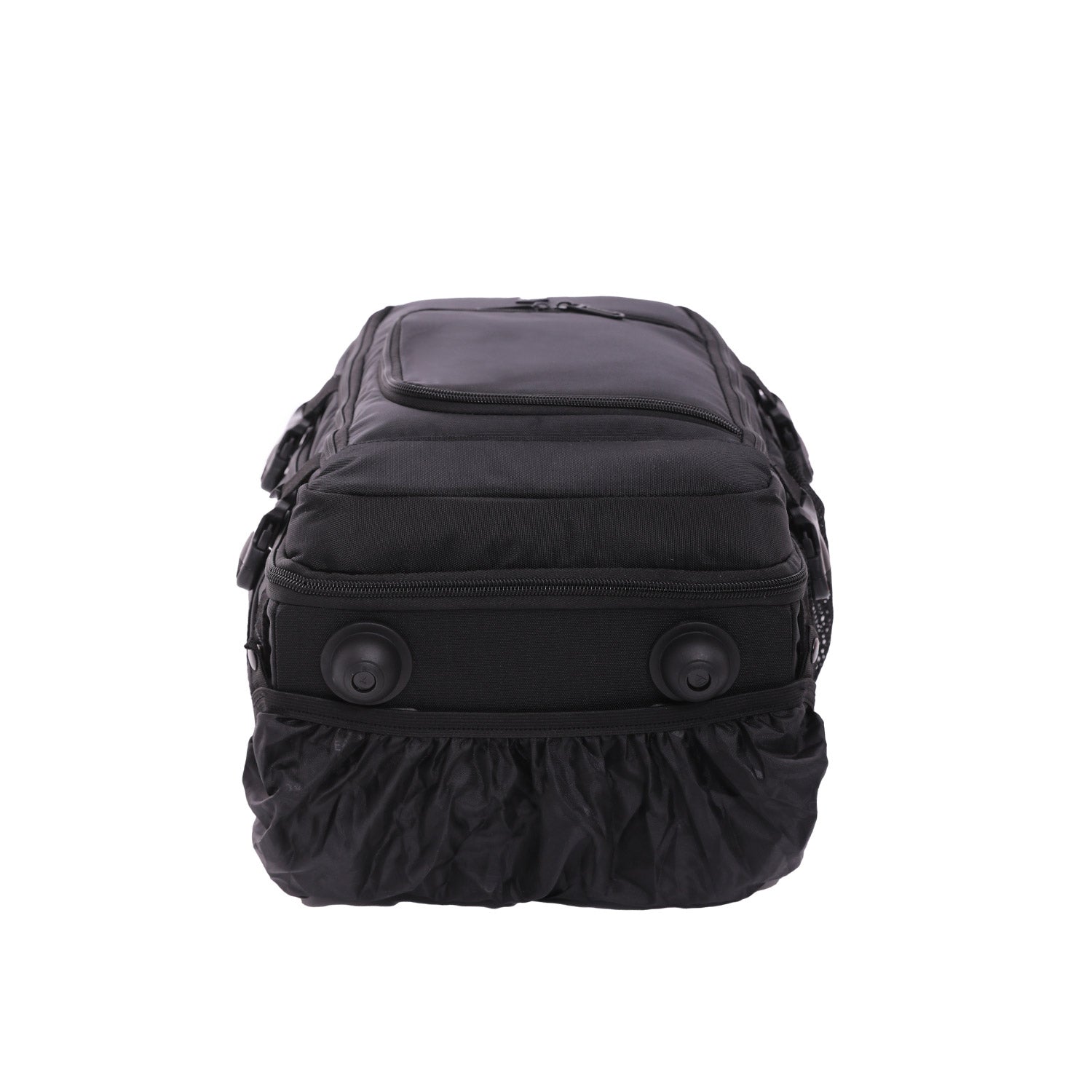 Aerolite 40x20x25cm Approved for Ryanair Premium Quality  Eco-Friendly Backpack Trolley with 2 Wheels, Extendable Handle, 10 Years Brand Warranty