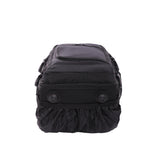 Aerolite 40x20x25cm Approved for Ryanair Premium Quality  Eco-Friendly Backpack Trolley with 2 Wheels, Extendable Handle, 10 Years Brand Warranty