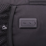 Aerolite 40x20x25cm Approved for Ryanair Premium Quality  Eco-Friendly Backpack Trolley with 2 Wheels, Extendable Handle, 10 Years Brand Warranty