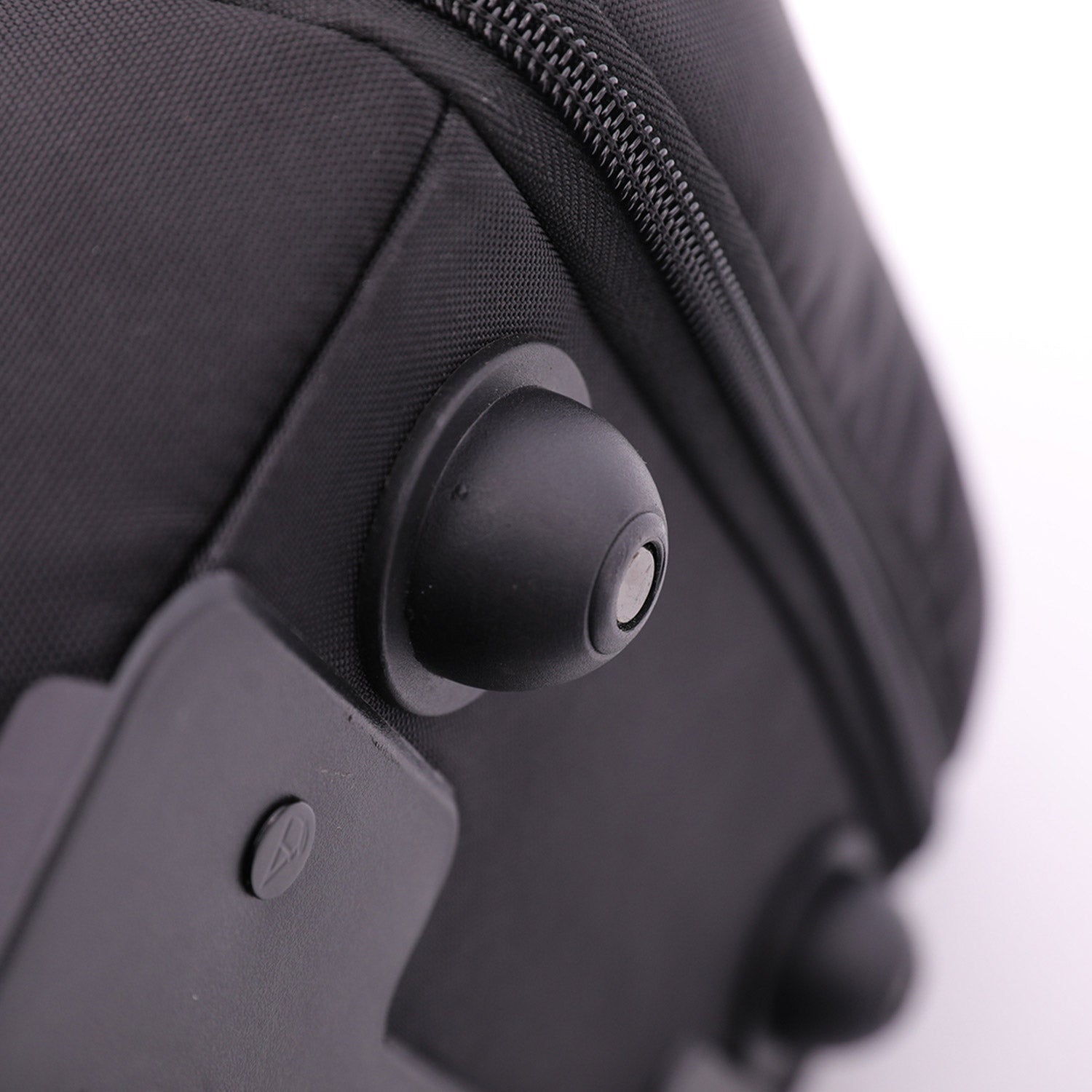 Aerolite 40x20x25cm Approved for Ryanair Premium Quality  Eco-Friendly Backpack Trolley with 2 Wheels, Extendable Handle, 10 Years Brand Warranty