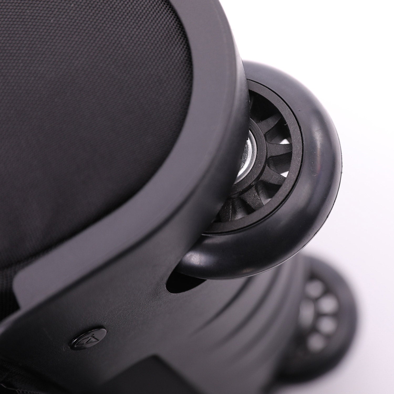 Aerolite 40x20x25cm Approved for Ryanair Premium Quality  Eco-Friendly Backpack Trolley with 2 Wheels, Extendable Handle, 10 Years Brand Warranty