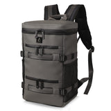 Aerolite Waterproof Backpack – Ryanair & Wizz Air Free Underseat Size 40×20×25 cm, 20L Cabin Rucksack with 14″ Laptop Sleeve, Multiple Pockets & Travel Essentials – Dark Green