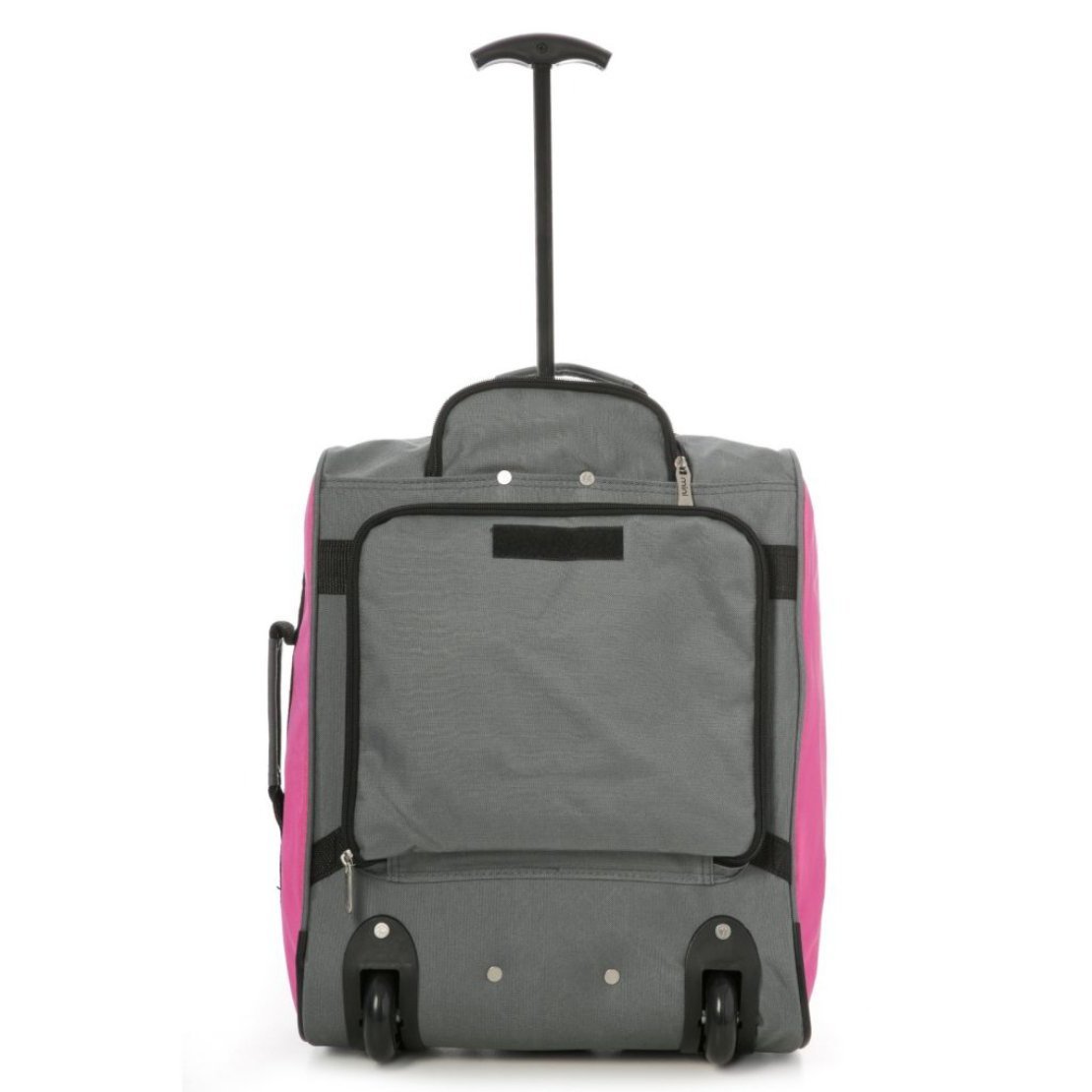 MiniMAX (45x35x20cm) Childrens Luggage Carry On Suitcase with Backpack and Pouch - Packed Direct UK