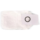 Olsen & Smith RV04 Replacement Dust Collection Bag Genuine Single Dust Bag for Self-Empty Base Station Official Robot Vacuum Cleaner Accessory