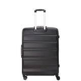 Aerolite Extra Large 29" Lightweight Hard Shell 8-Wheels Suitcase, 5 Years Warranty, Pack Up To 32 KG