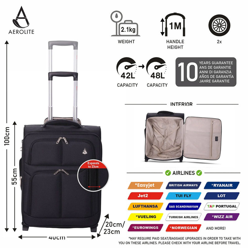 Bag 55x40x23 cm on sale
