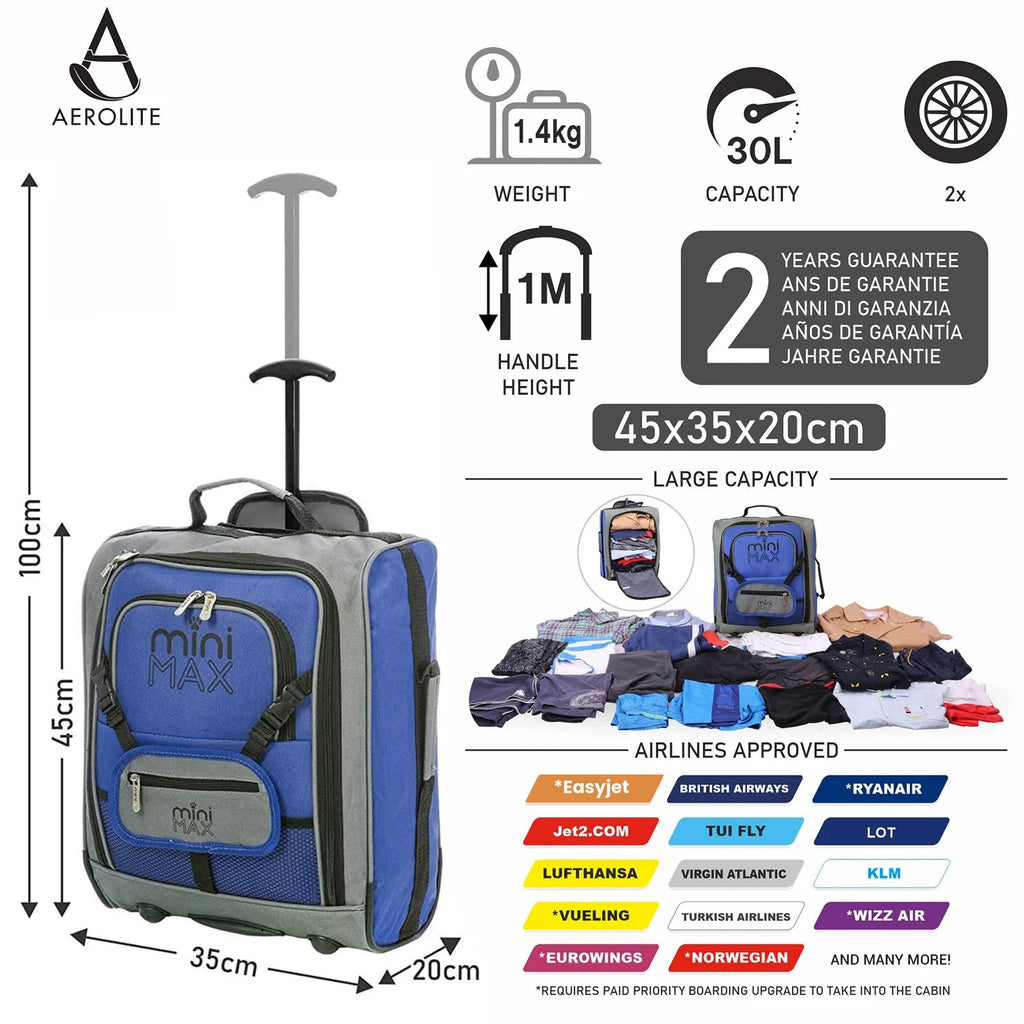 Easyjet hand luggage speedy boarding outlet