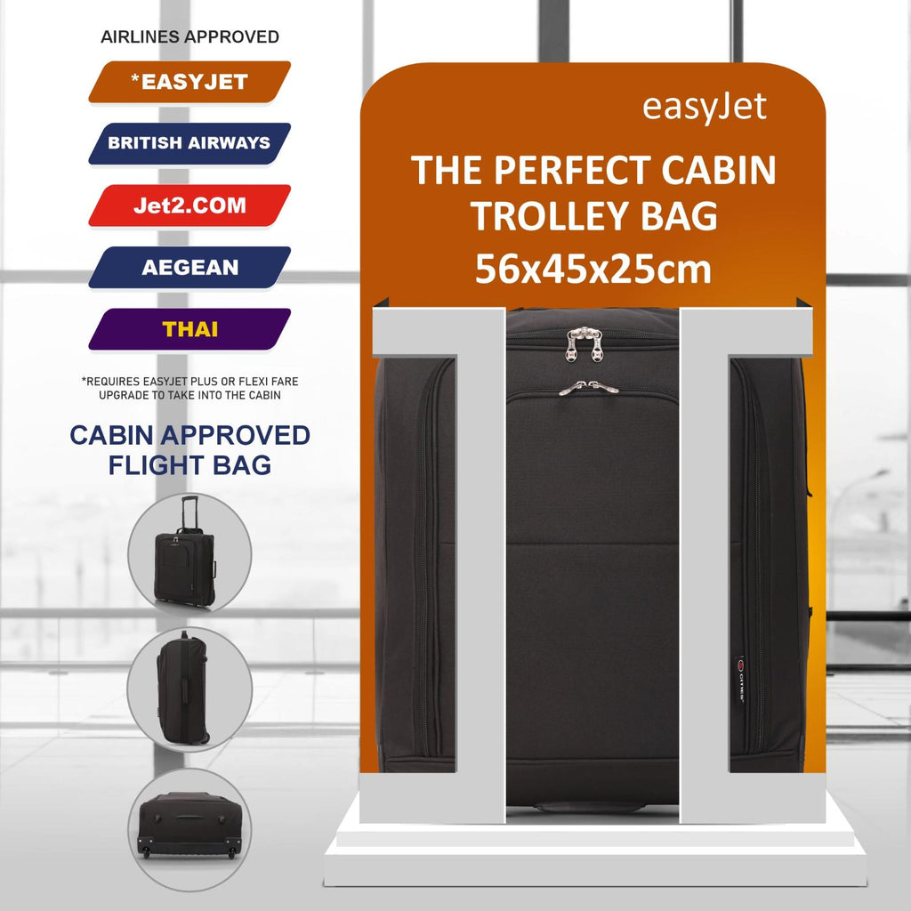 For Easyjet Hold Luggage Easyjet Luggage Allowance 2021 Allowance