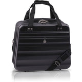 Aerolite New Summer 2022 Easyjet Maximum Size 45x36x20cm Hand Cabin Luggage Approved Hard Shell Travel Carry On Holdall Shoulder Under Seat Flight Bag with 2 Year Warranty - Packed Direct UK