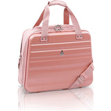 Aerolite New Summer 2022 Easyjet Maximum Size 45x36x20cm Hand Cabin Luggage Approved Hard Shell Travel Carry On Holdall Shoulder Under Seat Flight Bag with 2 Year Warranty - Packed Direct UK