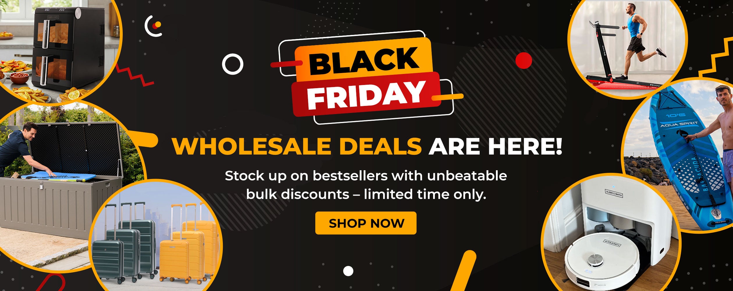 USB International Ltd