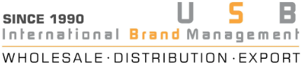 USB International Ltd