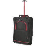5 Cities 42L Lightweight Shopping Trolley Bag Easy Storage for Shoppi USB International Ltd