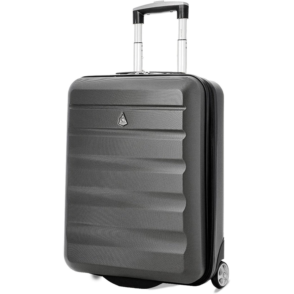 Aerolite Ryanair 40x20x25 Maximum Size Holdall Cabin Luggage Flight Bag