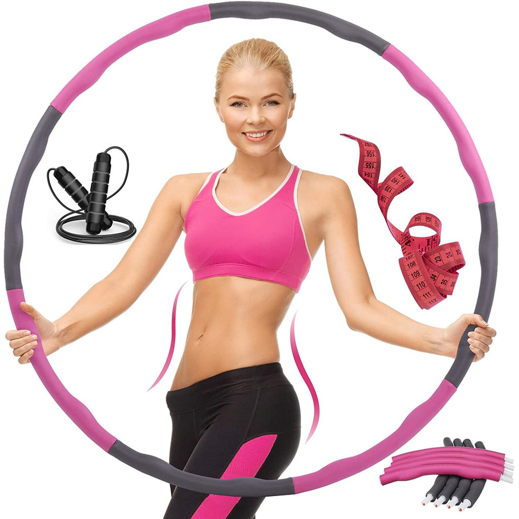 Many Days Halloween 2023 | Buy Hula Hoop Adults | Calories Burned Hula  Hooping - Sport Hoops - Aliexpress