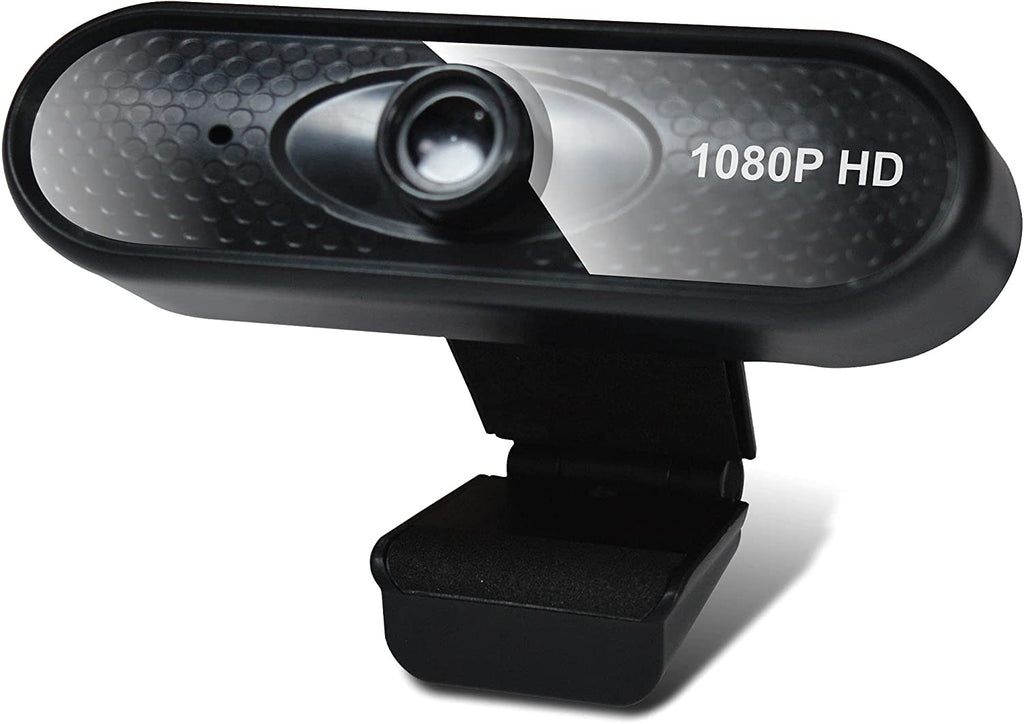 Camara Web Webcam Usb Full Hd 1080p Pc Windows Ios