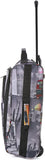 5 Cities 42L Lightweight Shopping Trolley Bag, Easy Storage for Shopping, Travelling - Large Cities