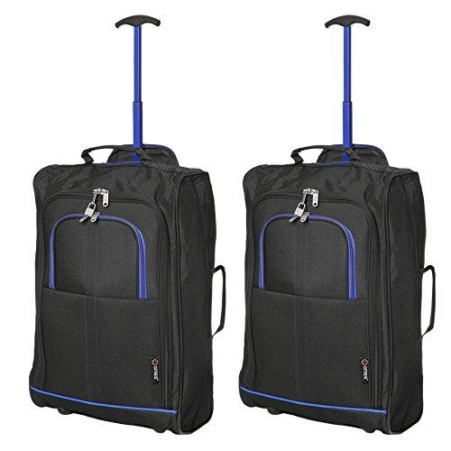 HOLDALL BIG  Travel Bags Wheeled Duffel