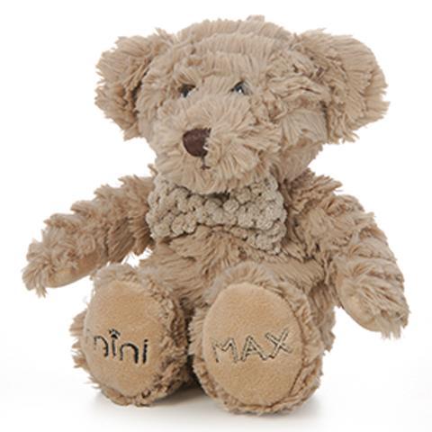 MiniMax Cute Cuddly Teddy Bear 