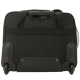 Aerolite (45x35x20cm) Executive Mobile Business Cabin Hand with Luggage Rolling Laptop Bag