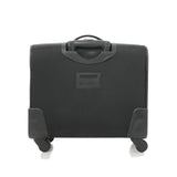 Aerolite (45x45x23cm) Executive Mobile Business Cabin Hand with Luggage Rolling Laptop Bag